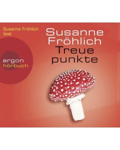 Susanne Fröhlich • Treuepunkte 4 CDs