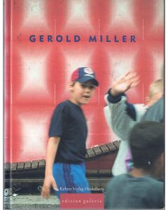 Gerold Miller