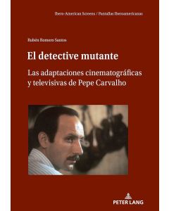 Rubén Romero Santos • El detective mutante
