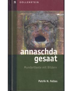 Patrik H. Feltes • annaschda gesaat