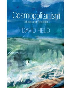 David Held • Cosmopolitanism