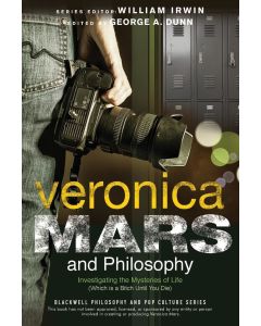 Veronica Mars and Philosophy