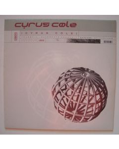 Cyrus Cole 12"