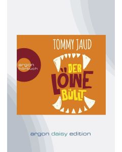 Tommy Jaud • Der Löwe büllt MP3-CD