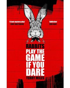Terry Miles • Rabbits