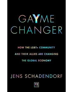 Jens Schadendorf • GaYme Changer