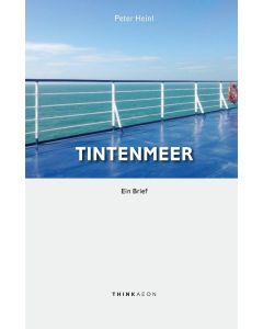 Peter Heinl • Tintenmeer