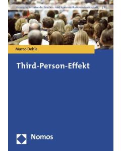 Marco Dohle • Third-Person-Effekt