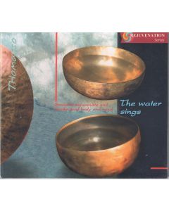 The Water sings CD