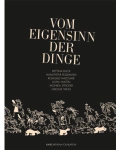 Vom Eigensinn der Dinge | The Subborn Life of Things