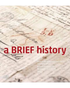 a BRIEF history