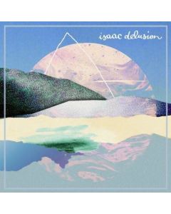 Isaac Delusion 2 LPs