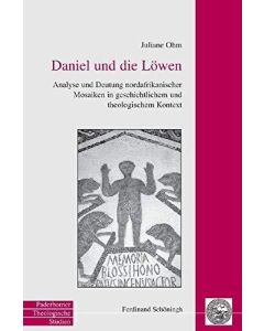Juliane Ohm • Daniel und die Löwen