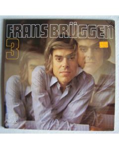 Frans Brüggen Vol. 3 2 LPs