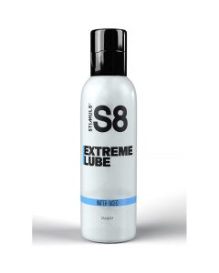 STIMUL8 - S8 EXTREME GLEITMITTEL AUF WASSERBASIS 250 ML