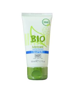 HOT - BIO-SCHMIERMITTEL AUF WASSERBASIS 50 ML