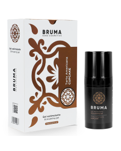 BRUMA - ONAGRA CUPCAKEGESCHMACK INTENSIVIERENDER BALSAM 15 ML