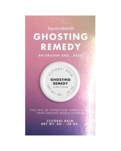 BIJOUX INDISCRETS - CLITHERAPY BALSAM KLITORIS-GHOSTING-HILFE