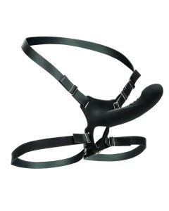 CALEXOTICS - BOUNDLESS WIEDERAUFLADBARER MULTIPORPUSE-ARNESS