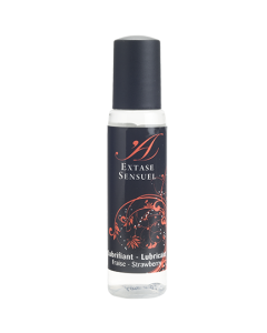 EXTASE SENSUAL - ERDBEER REISESCHMIERMITTEL 35 ML
