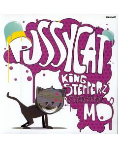 King Stepperz - Pussycat 12"