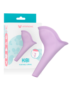 INTIMICHIC - KIBI EINWEG-TRAGBARES URINAL