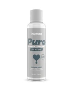 INTIMATELINE INTYMATE - REINES SILIKON-SCHMIERMITTEL 100 ML
