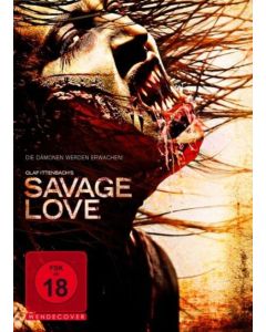 Savage Love DVD