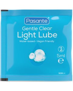 PASANTE - LEICHTES SCHMIERMITTEL AUF WASSERBASIS 5 ML