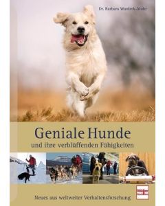 Geniale Hunde und ihre verblüffenden Fähigkeiten