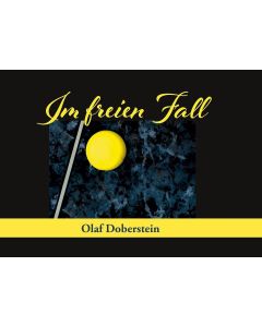 Olaf Doberstein • Im freien Fall