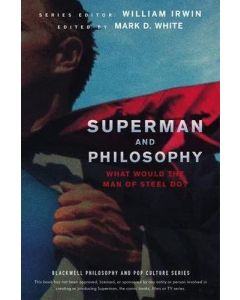 Superman and Philosophy