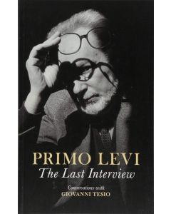 Primo Levi • The Last Interview