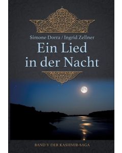 Simone Dorra / Ingrid Zellner Ein Lied in der Nacht