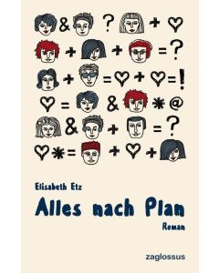 Elisabeth Etz • Alles nach Plan