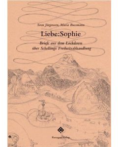 Sven Jürgensen, Maria Bussmann • Liebe:Sophie