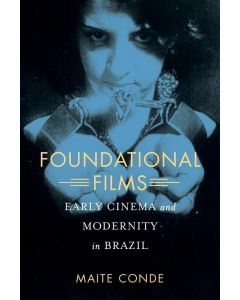 Maite Conde • Foundational Films