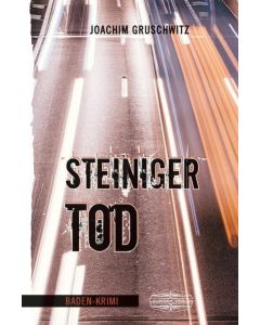 Joachim Gruschwitz • Steiniger Tod