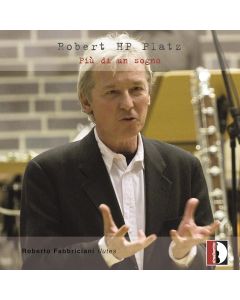 Robert HP Platz • Più di un sogno CD