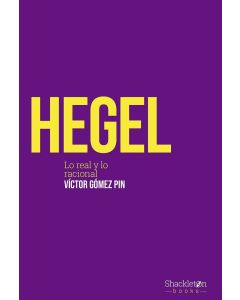 Víctor Gómez Pin • Hegel