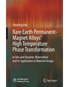 Pan • Rare Earth Permanent-Magnet Alloys' High Temperature Phase Transformation