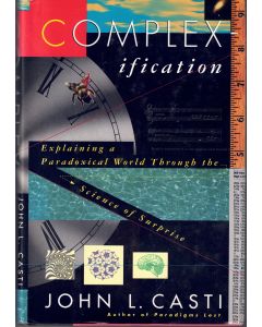John L. Casti • Complexification
