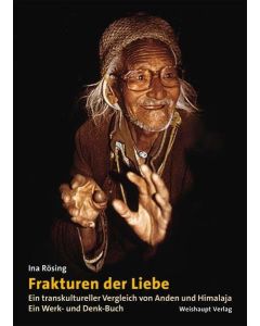 Ina Rösing • Frakturen der Liebe