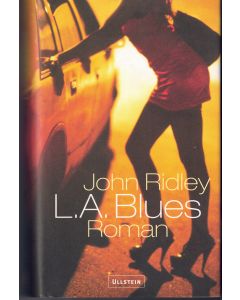 John Ridley  • L. A. Blues