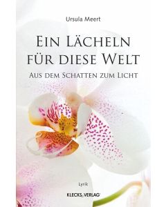 Ursula Meert • Ein Lächeln für die Welt