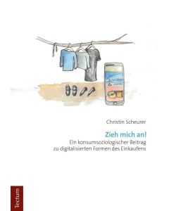 Christin Scheurer • Zieh mich an!