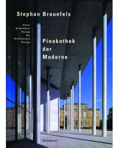 Stephan Braunfels • Pinakothek der Moderne