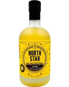Glasgow Distillery • 2016 North Star Spirits