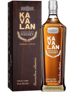 Kavalan Classic 2022