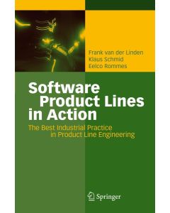 van der Linden | Schmid | Rommes • Software Product Lines in Action
